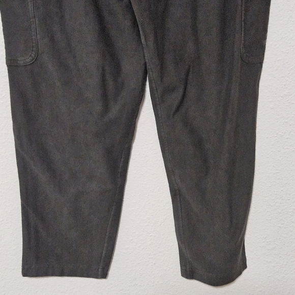 NWT Athleta Farralon  cargo crop size 6 - Picture 8 of 13